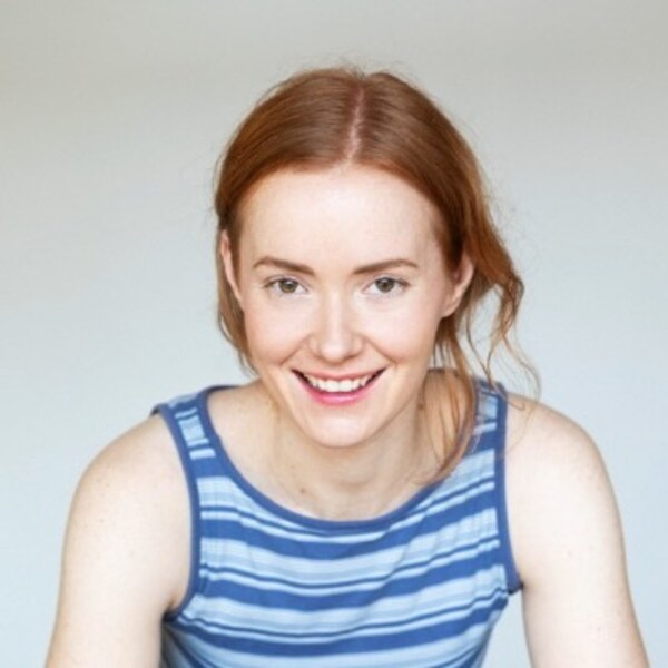 Tamara Goldfarb